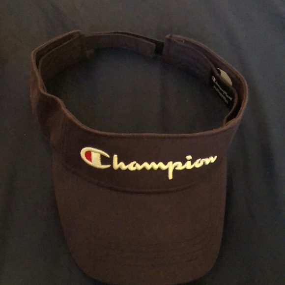 Champion head visor - Picture 1 of 1